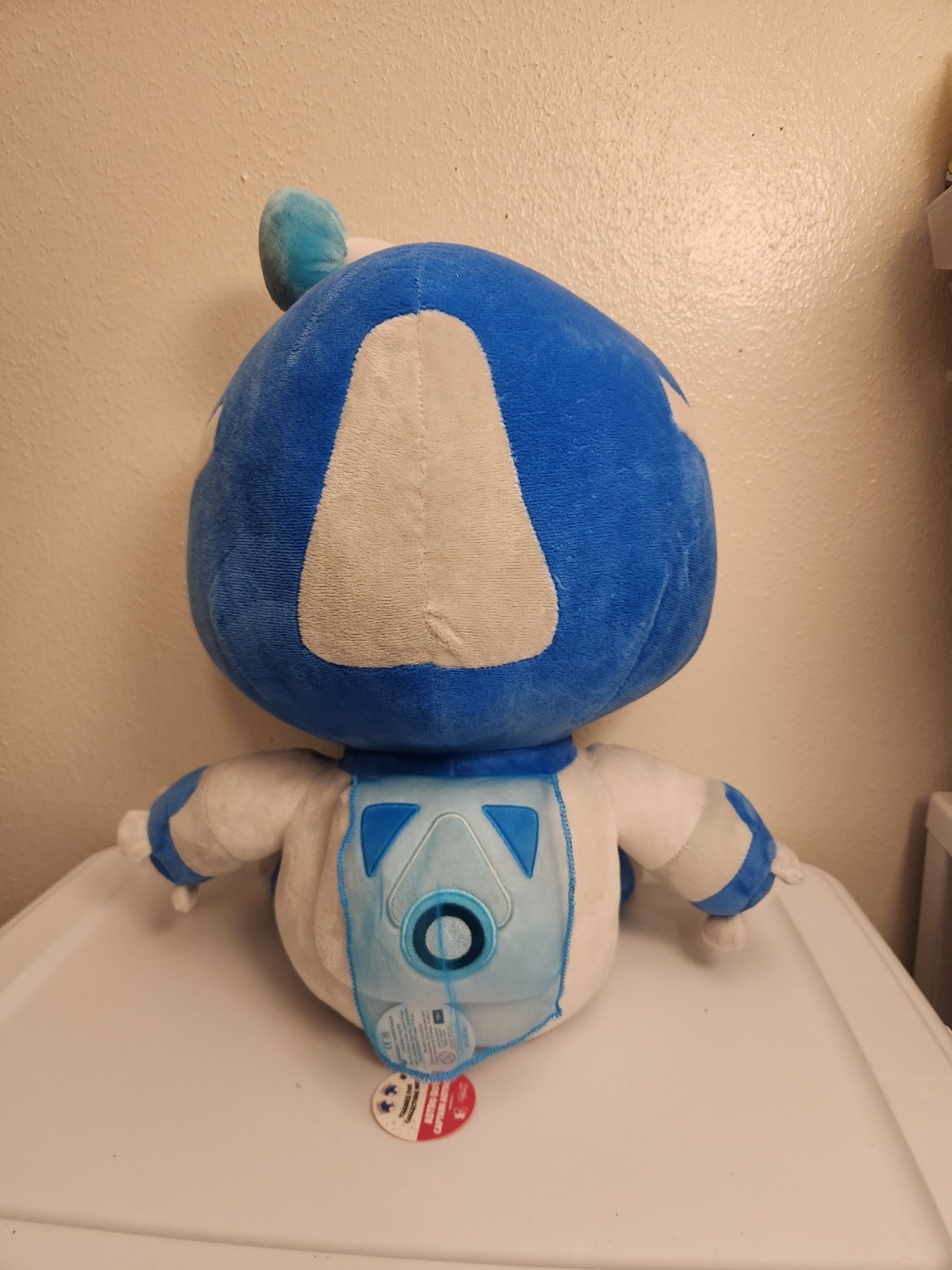 Exclusive Captain Astro Bot 16&Prime; Certified Plush Youtooz Playstation Official New