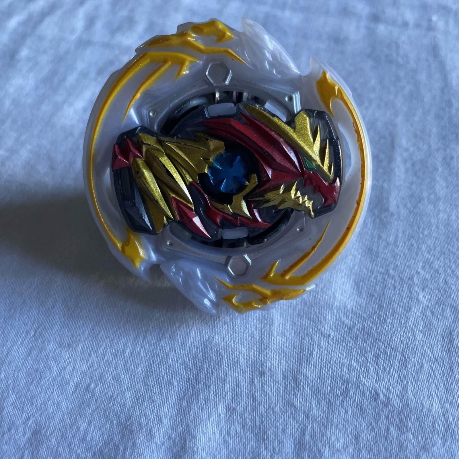 TAKARA TOMY Gatling Dragon .Kr.Cm&rsquo;-10 Burst BU Beyblade B-199