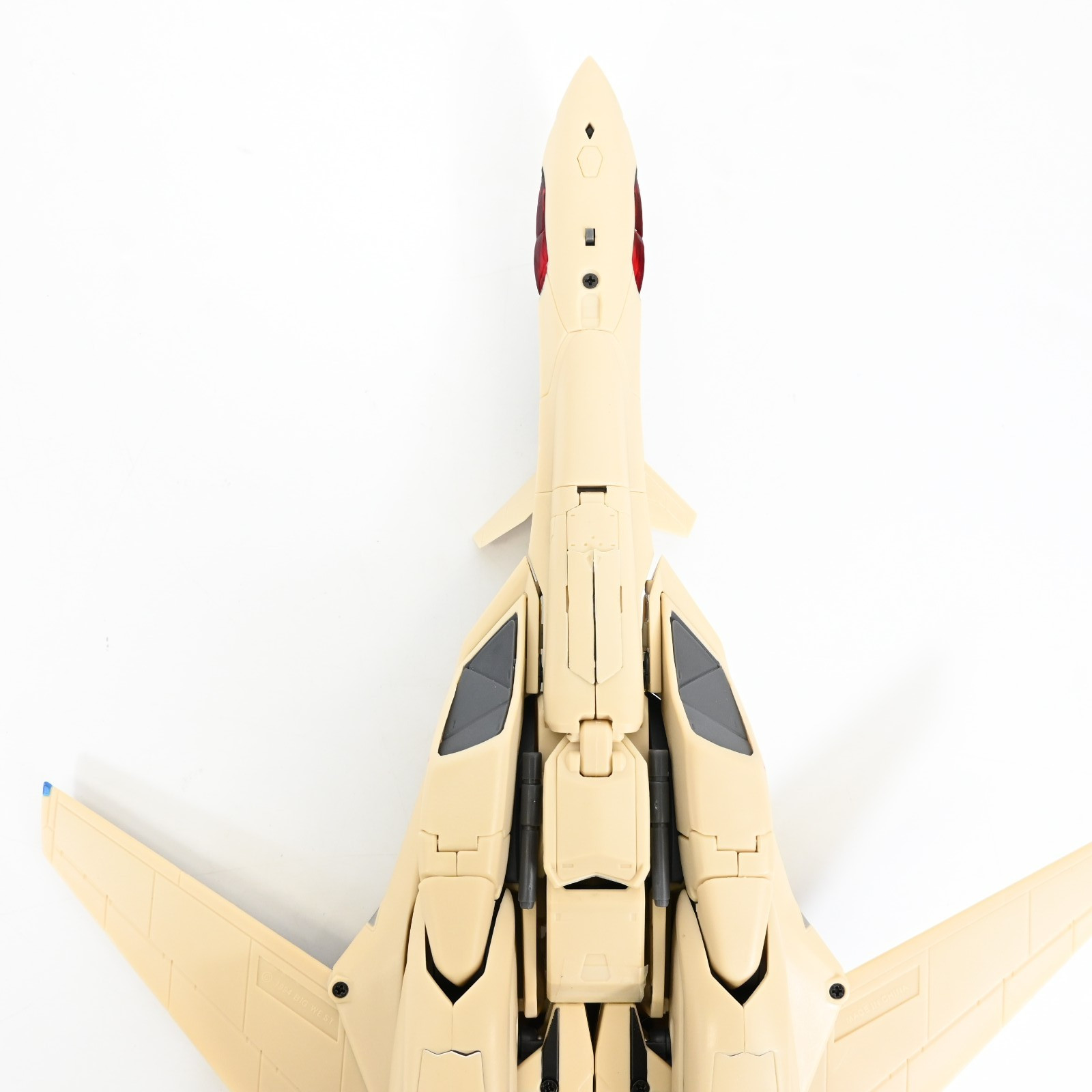 Yamato Macross Plus VF-19 1/60 Variable Fighter Action Figure