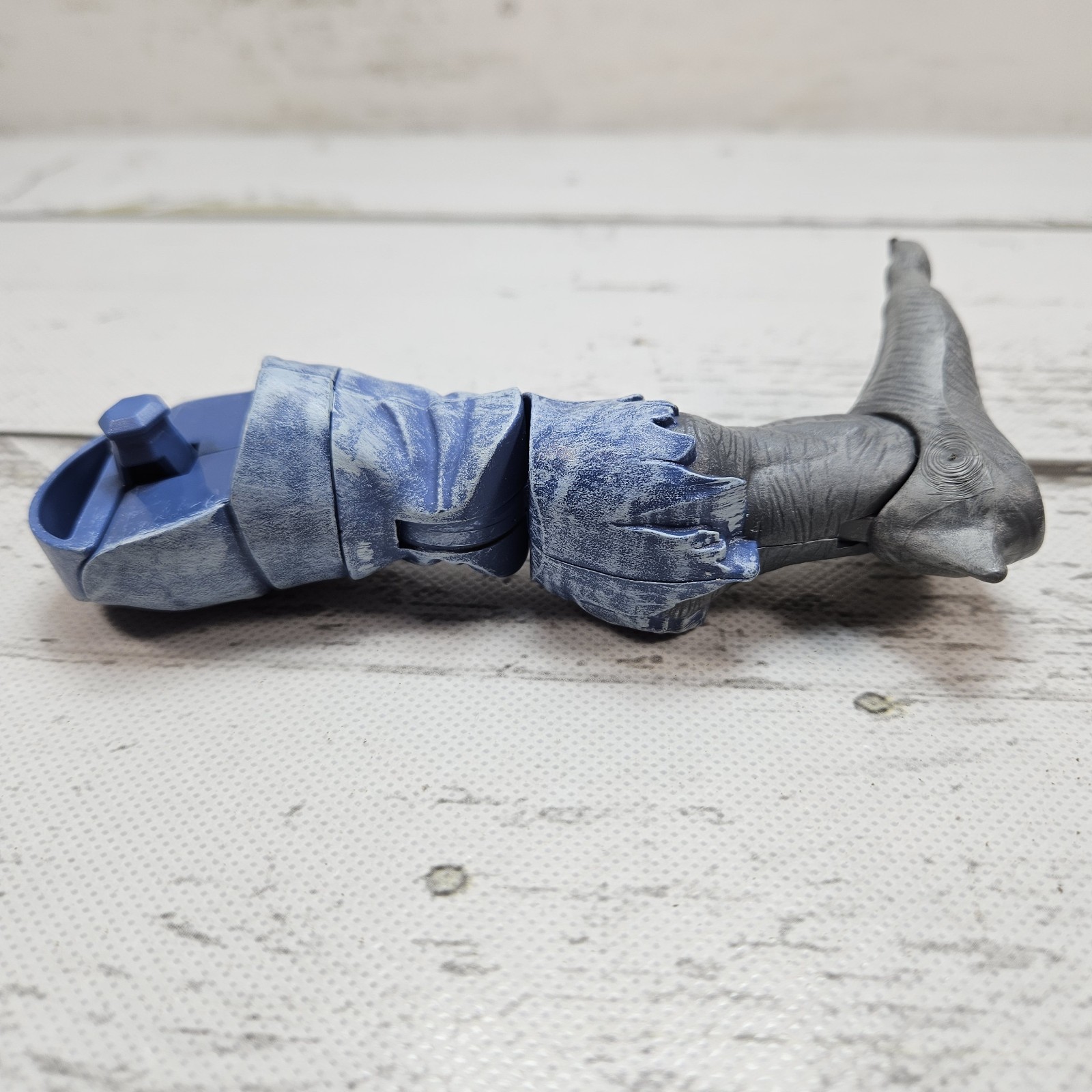 Mattel DC Multiverse King Shark BAF Left Leg Part 2017 Action Figure
