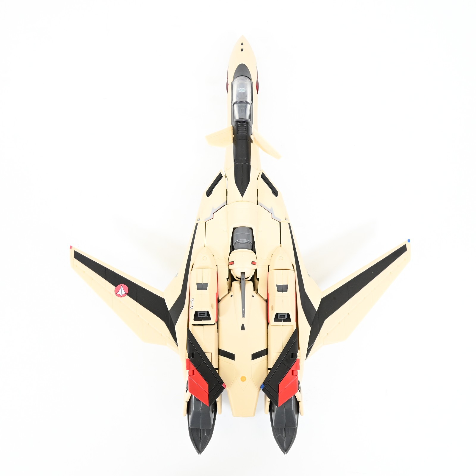 Yamato Macross Plus VF-19 1/60 Variable Fighter Action Figure
