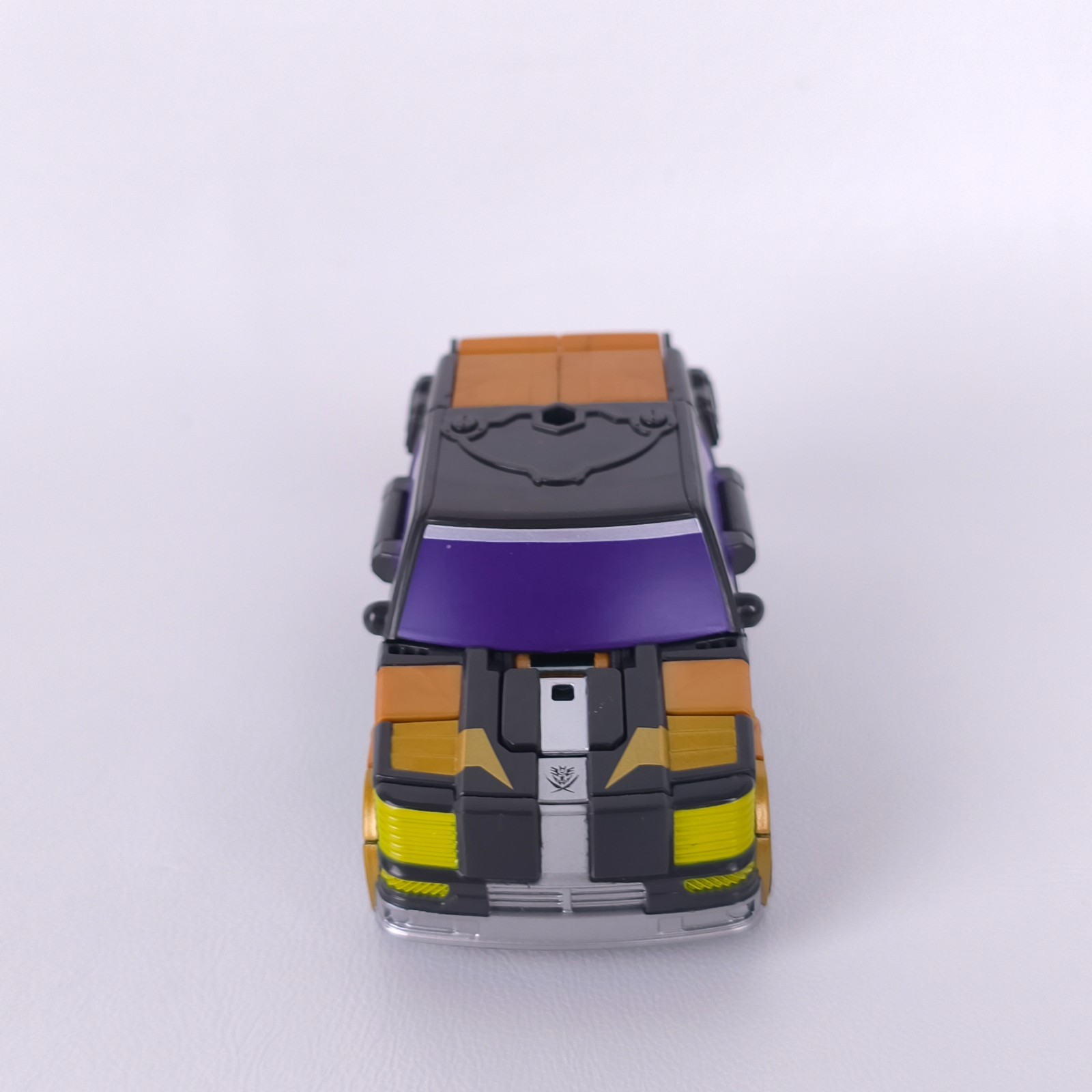 Transformers Star Raider Cannonball Complete Legacy United Deluxe Class