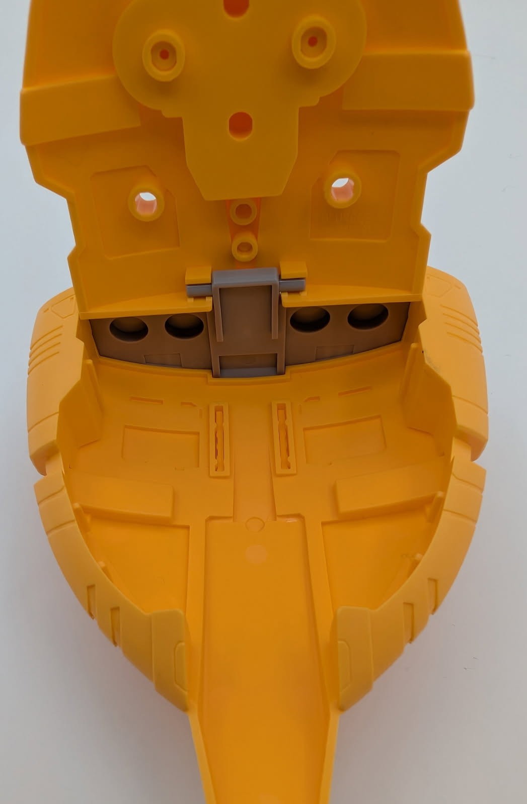 Blokees Transformers ARK Storage Box Accessory Item – Galaxy, Defender, Shining