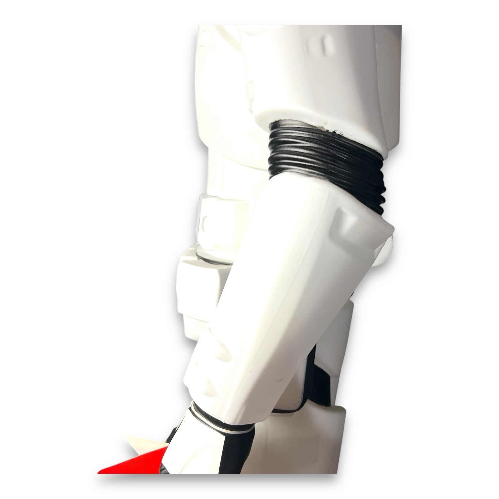 First Order Stormtrooper Battle Buddy 48&Prime; 2015 STAR WARS Disney Jakks NEW