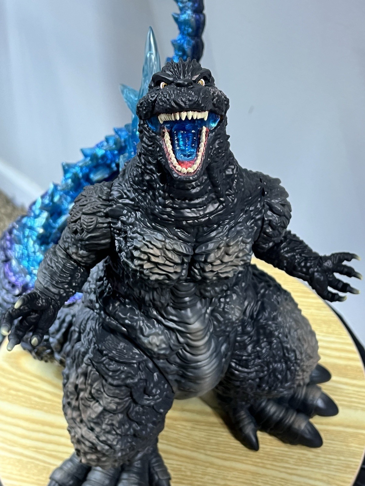 G Saurus Godzilla Minus One