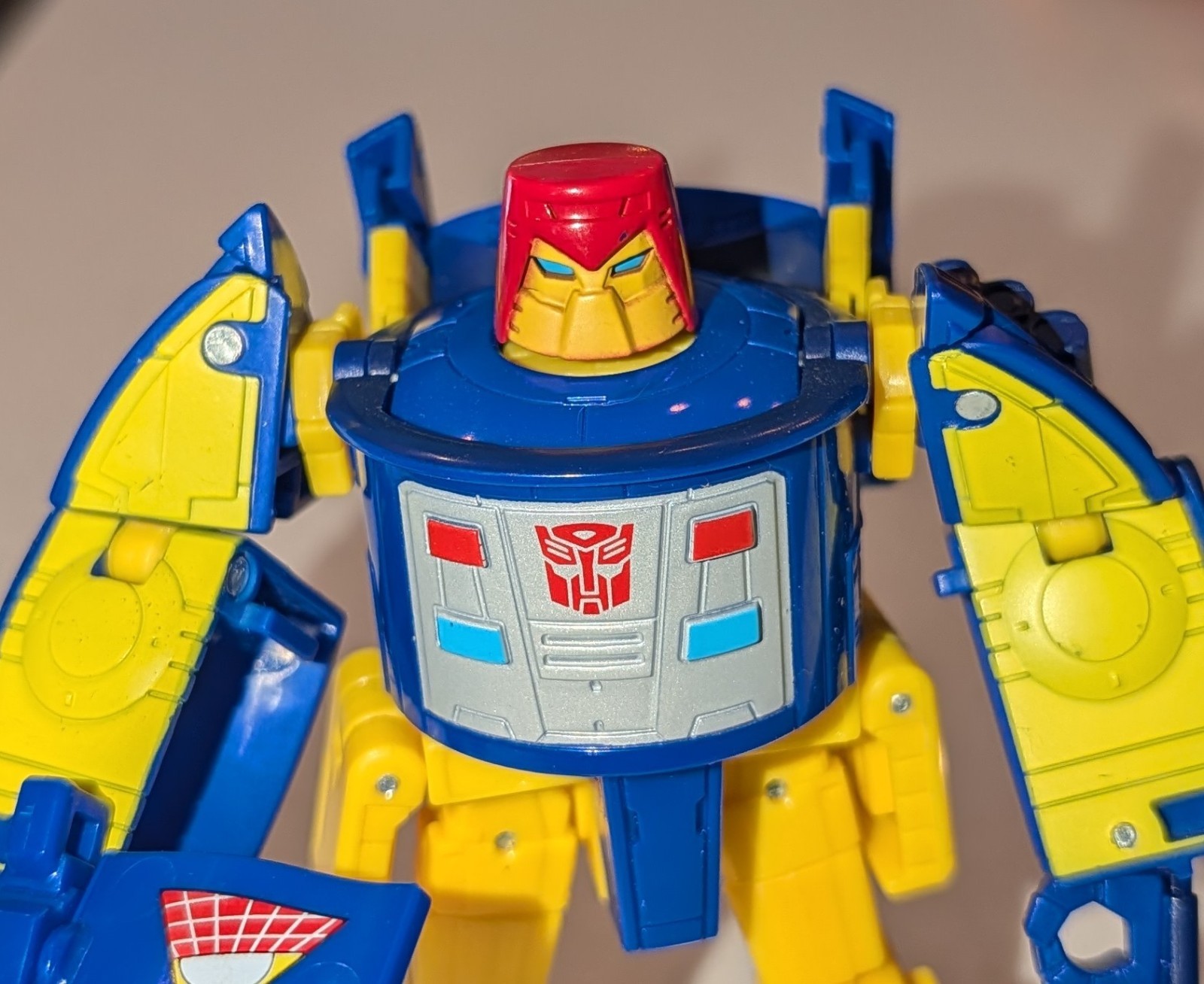Transformers Legacy go-bots Pathfinder complete deluxe united generations