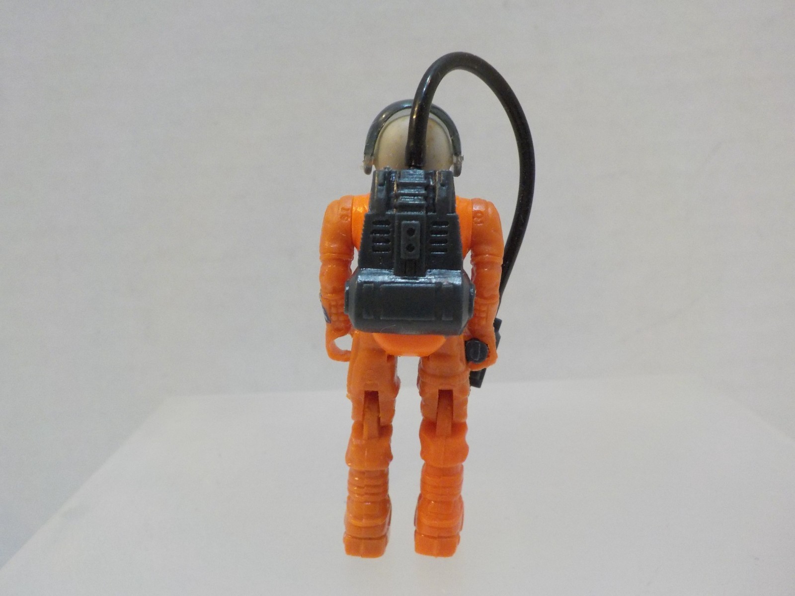 G520 Coleco Starcom Space Force 1986 PFC Rusty Caldwell & General Torvek