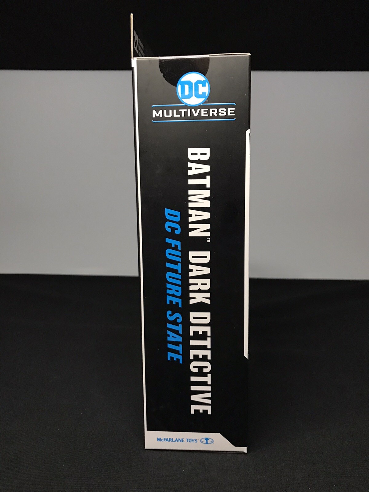 DC Comics Multiverse Gold Label Exclusive Batman Dark Detective IN HAND!