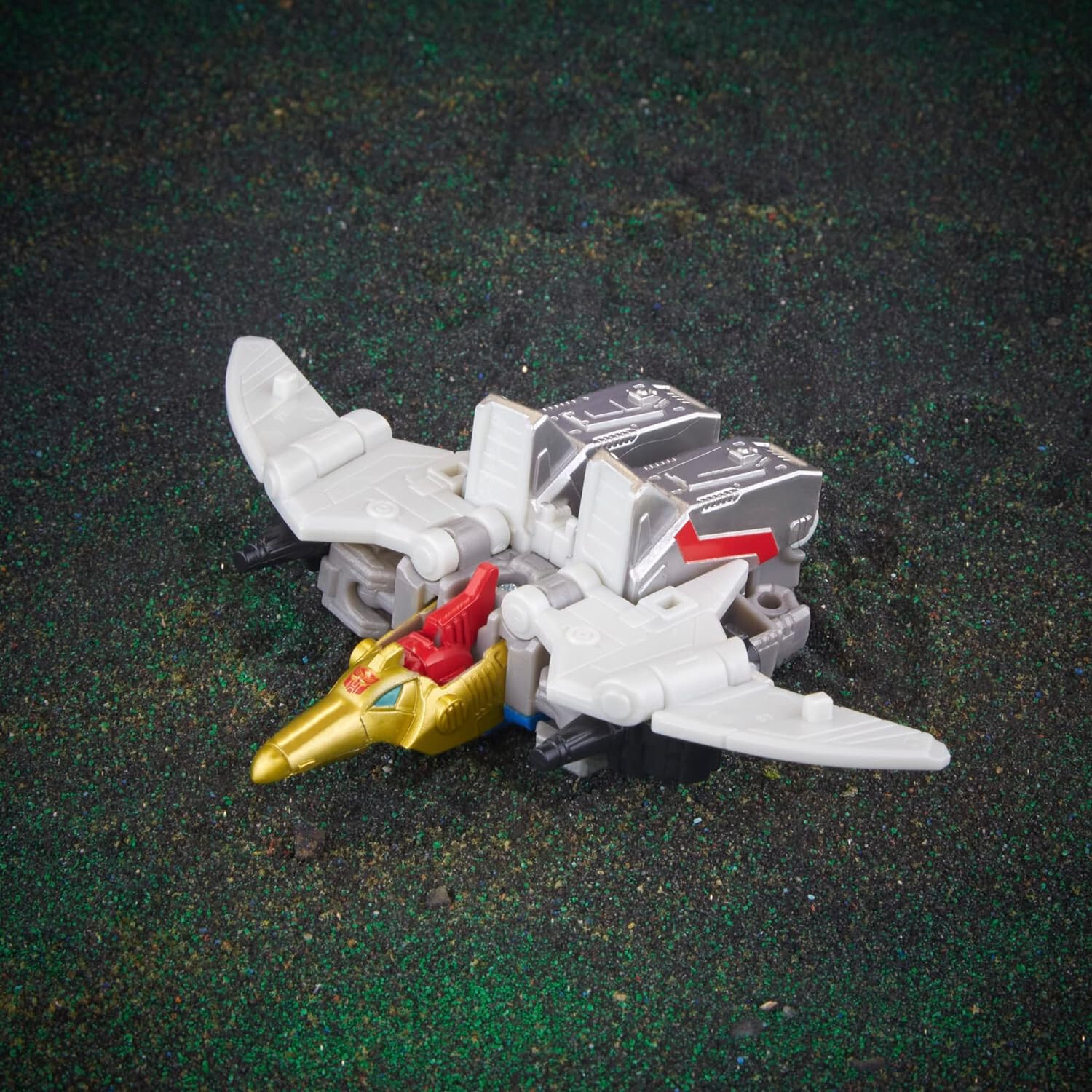 Transformers Toys Legacy Evolution Core Dinobot Swoop Toy 3.5&Prime; Action Figure