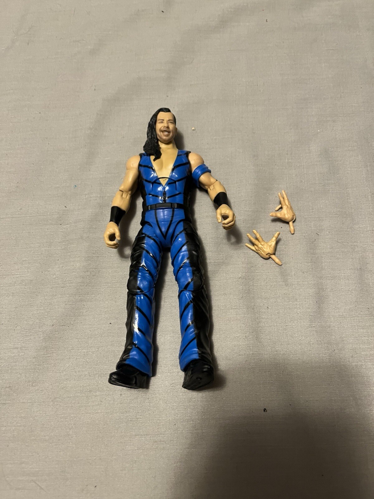 WWE Elite Action Figures