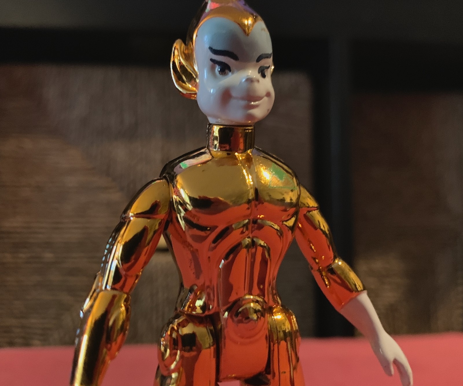 Kenner 1986 SilverHawks Copper-Kidd & May Day COMPLETE