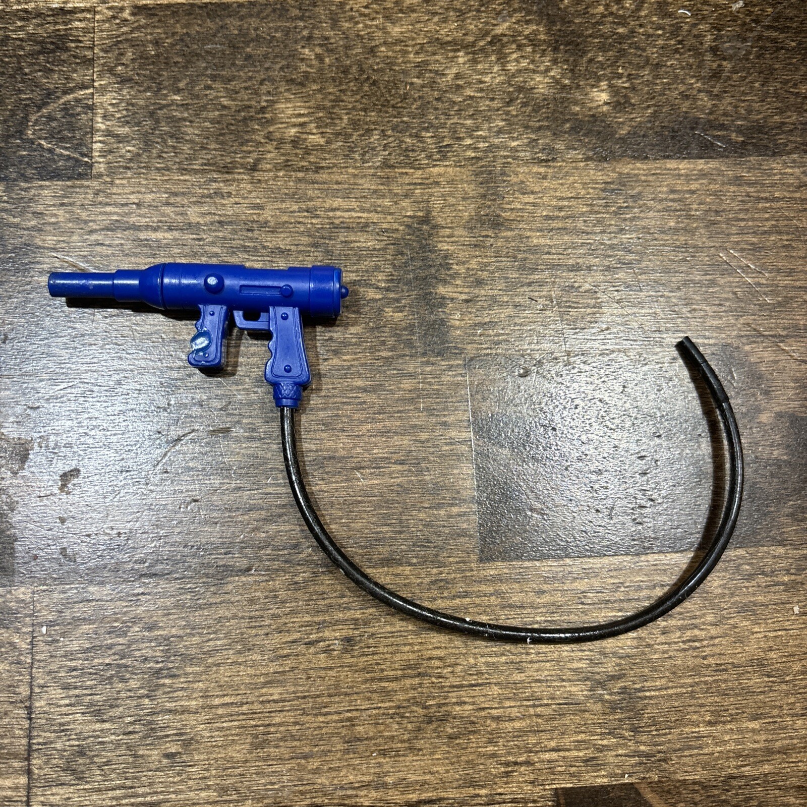 Biker Mice From Mars Grease Pit Replacement GUN Vintage Galoob 1993 ACCESSORY