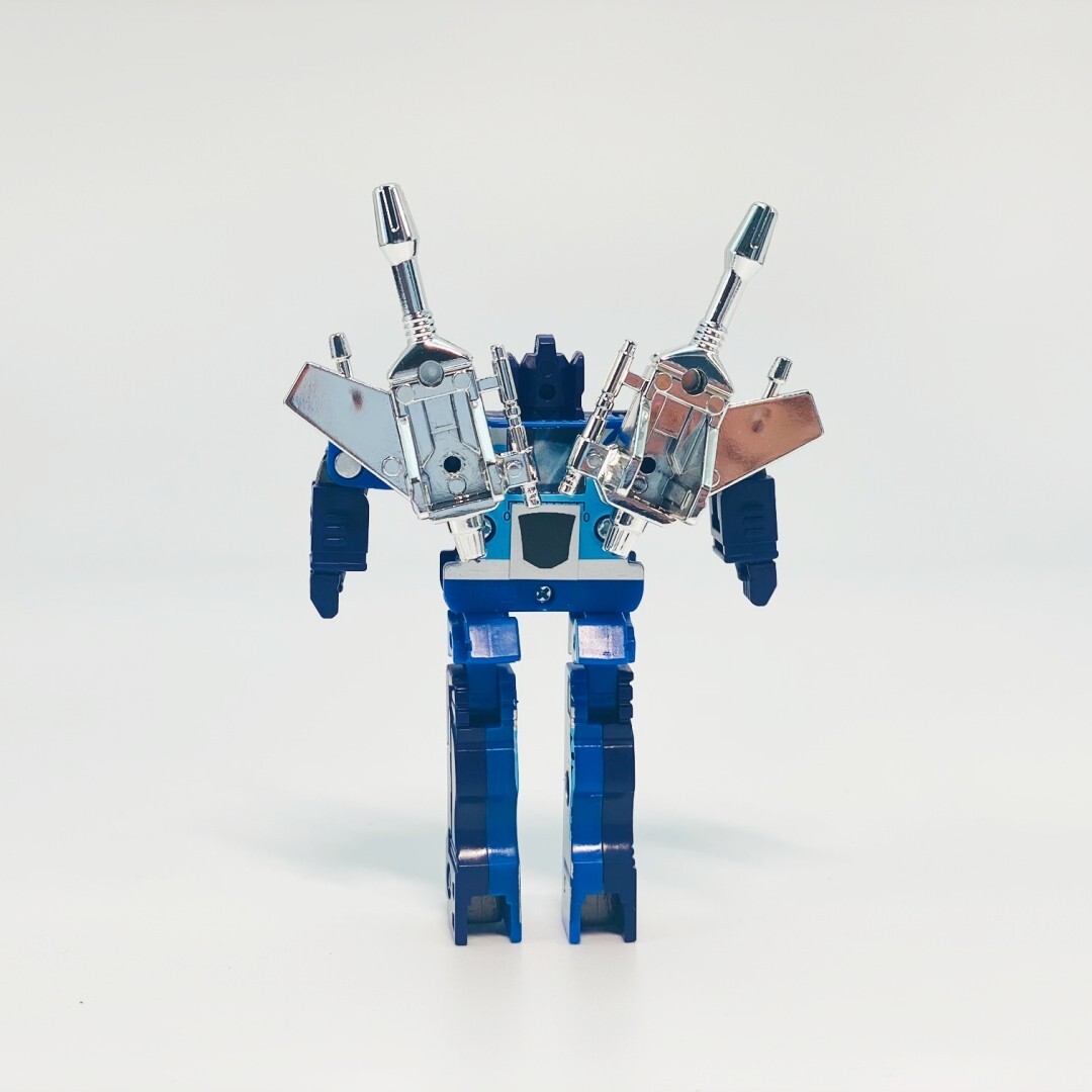 Transformers G1 3 sets cassettes Frenzy Laserbeak, Ravage Rumble, ratbat frenzy