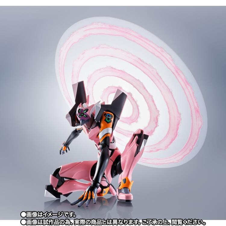 Evangelion Production Model-08 Gamma « Evangelion », Bandai Spirits Robot Spirits
