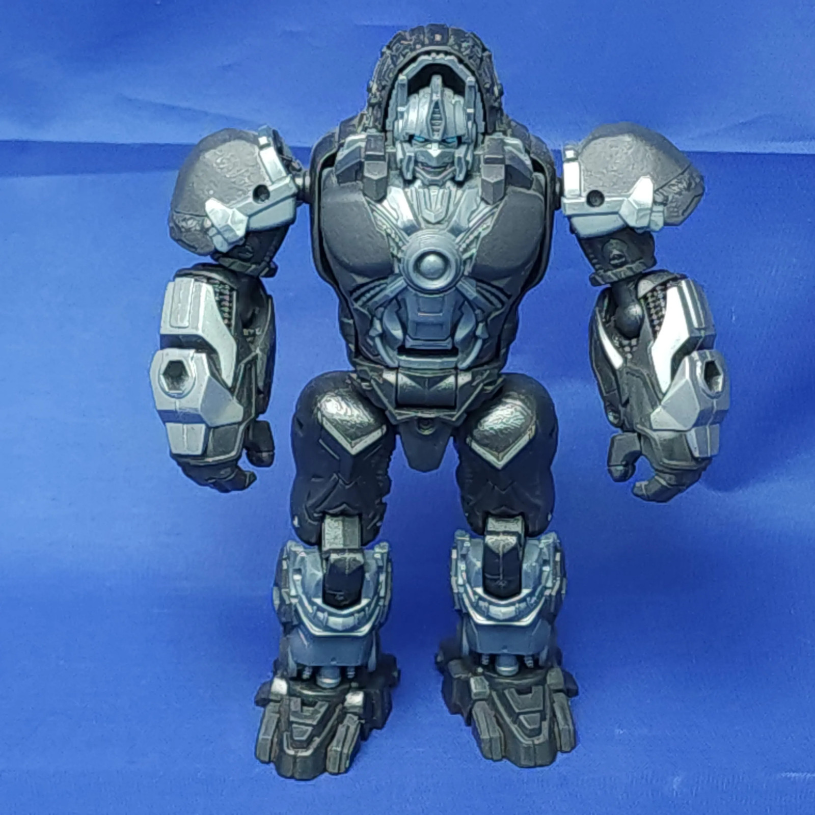 Transformers Beast Wars Optimus Primal & Arrowstripe Action Figure 2-Pack