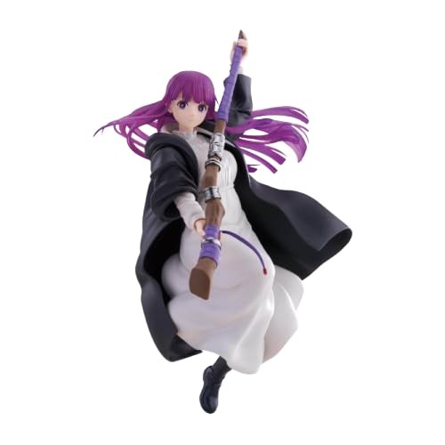 Banpresto Frieren: Beyond Journey&rsquo;s End MAXIMATIC FERN figure