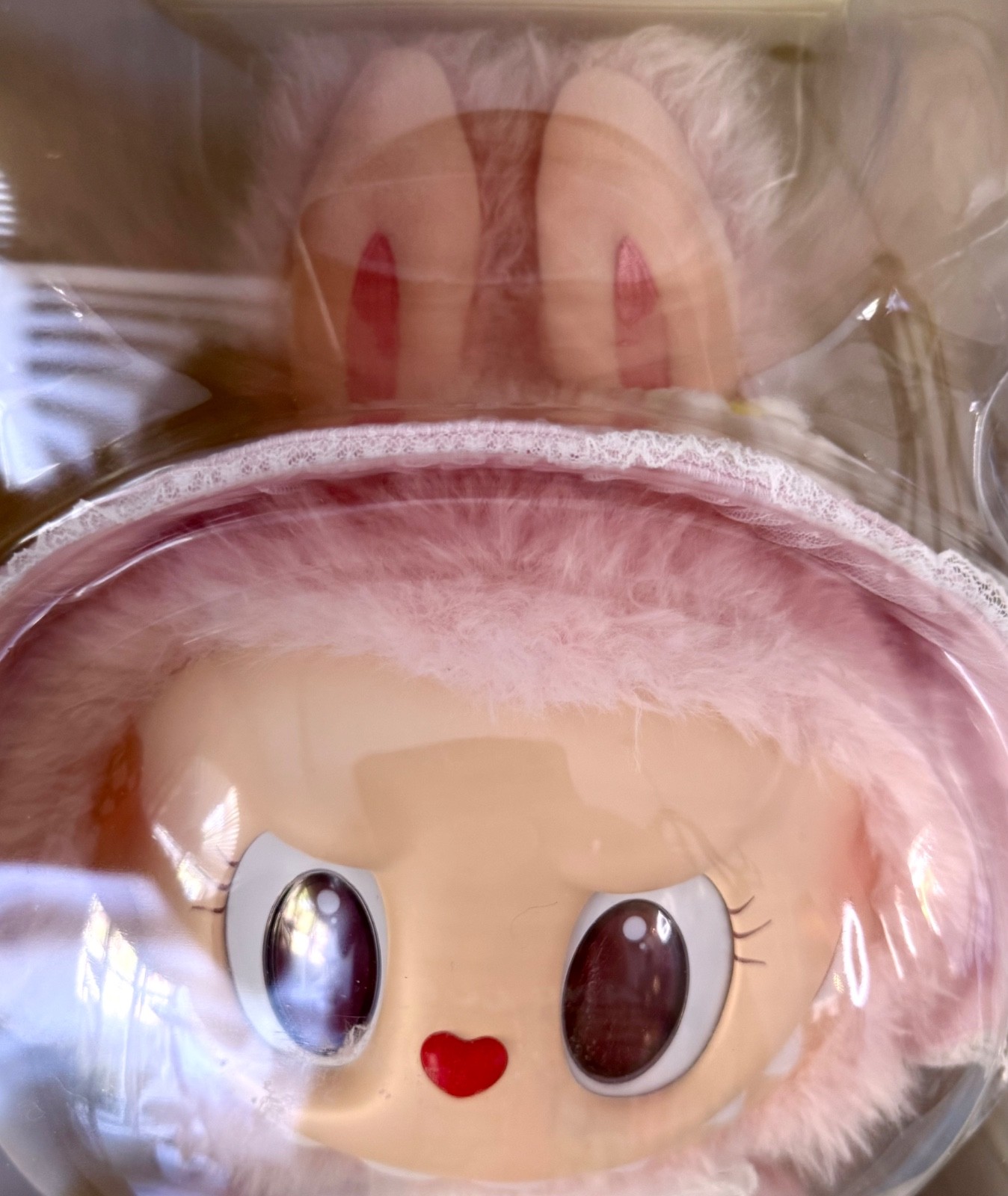 MOKOKO Fall Into Spring Large Vinyl Plush Doll POP LAND Exclusive NEW 🌼