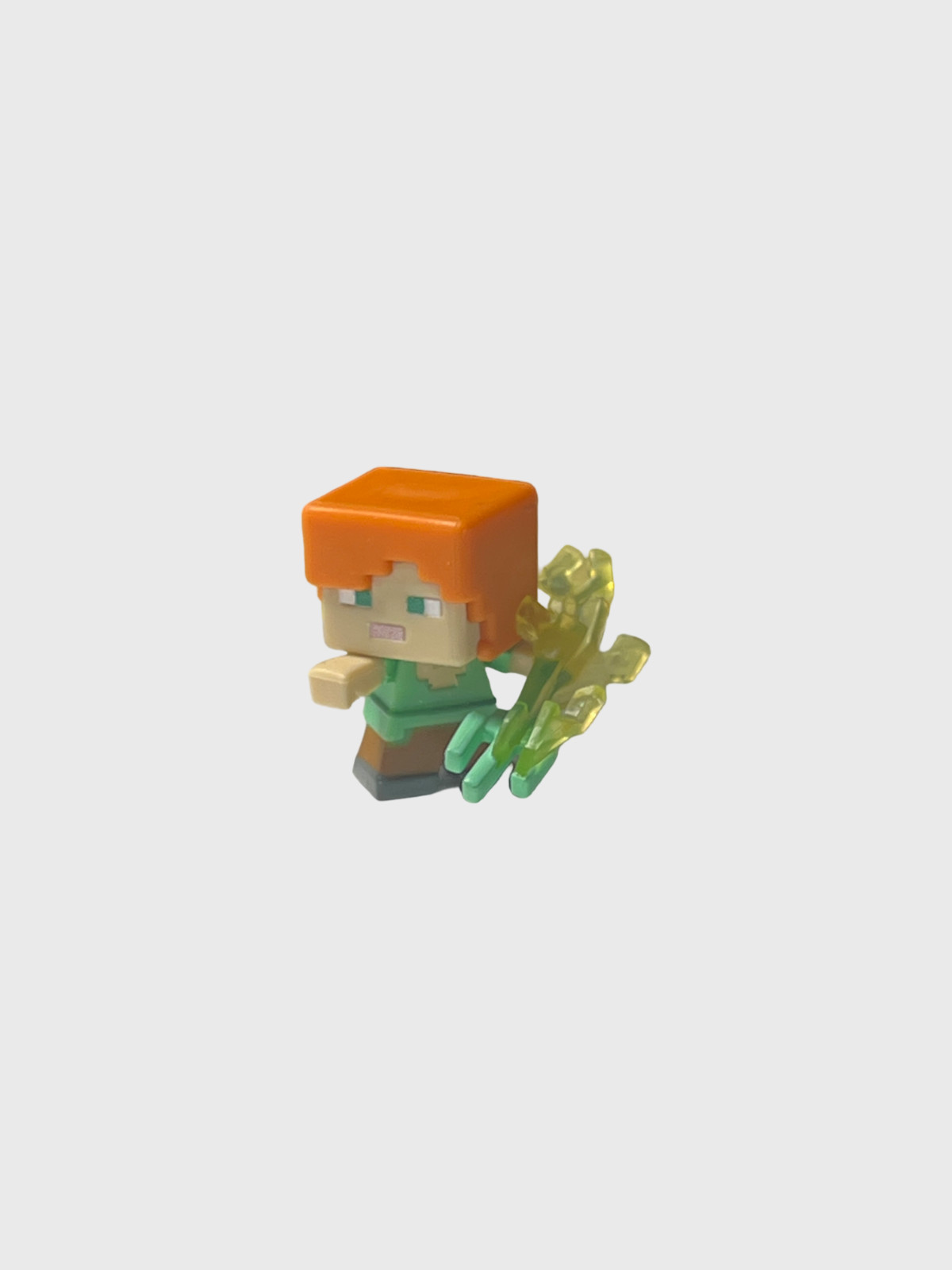 Minecraft Mattel Aquatic Series 15 Mini Figure Assortment Rare Retired