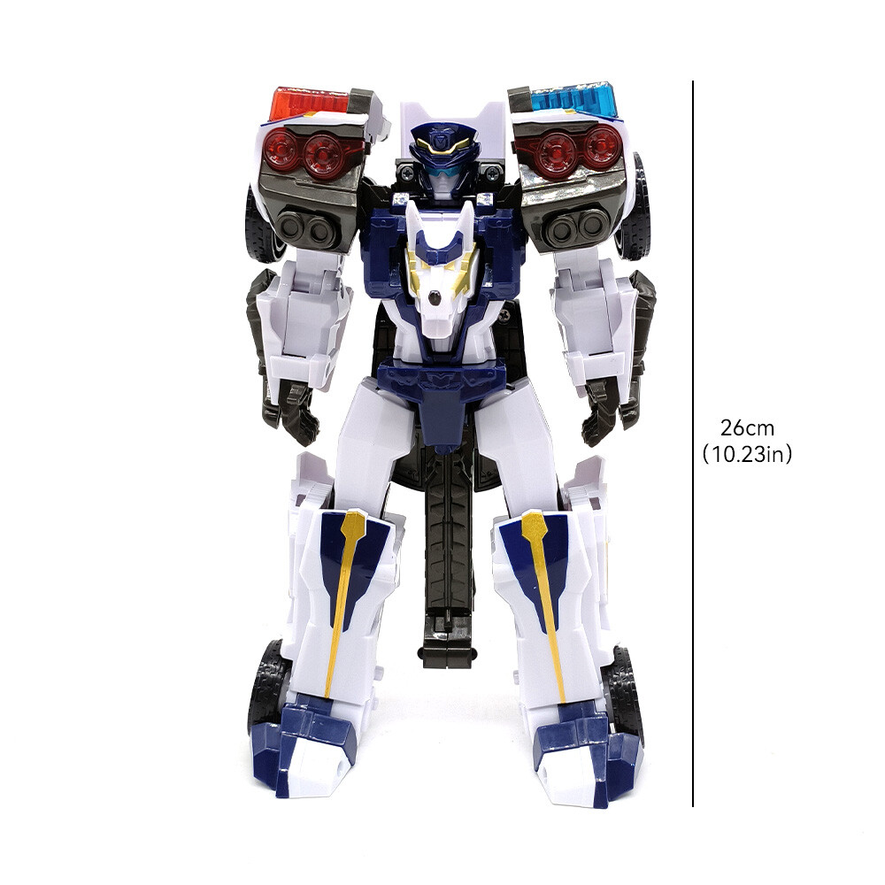 Tobot V Galaxy Detectives 7-10 » Transform Figure Alpha Plus Car Robot Boys Toy