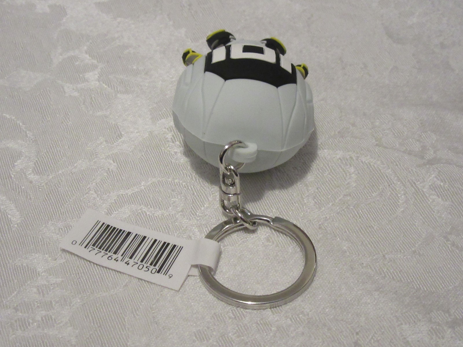 Monogram Figural Ready Player One 101 Avatar Soldier Sixer Keyring Chain