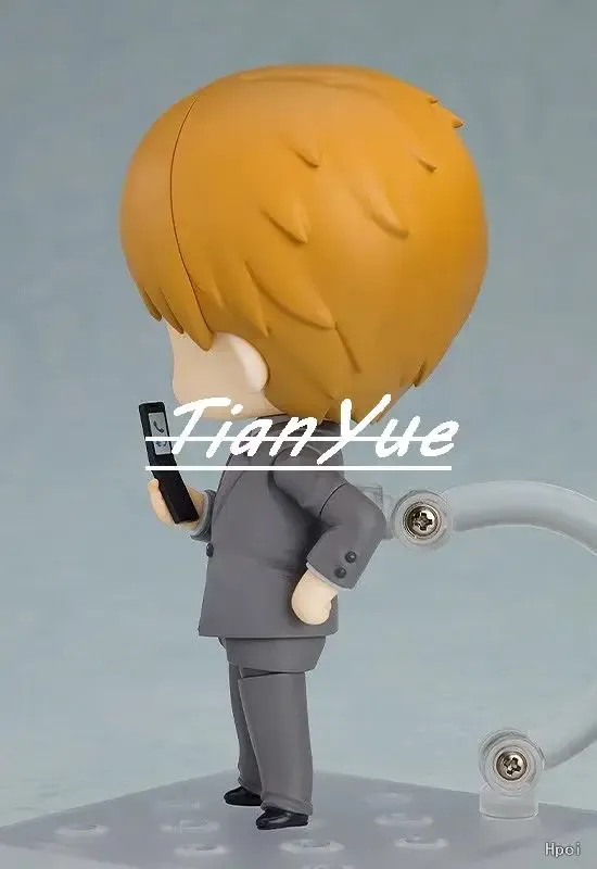 Mob Psycho 100 Reigen Arataka 1922 Mob 1913 Mobu Saiko Hyaku Anime