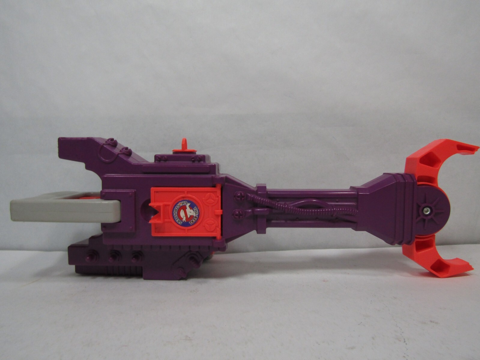 1986 Kenner Ghostbusters Grab-a-Meter Not Packaged Complete