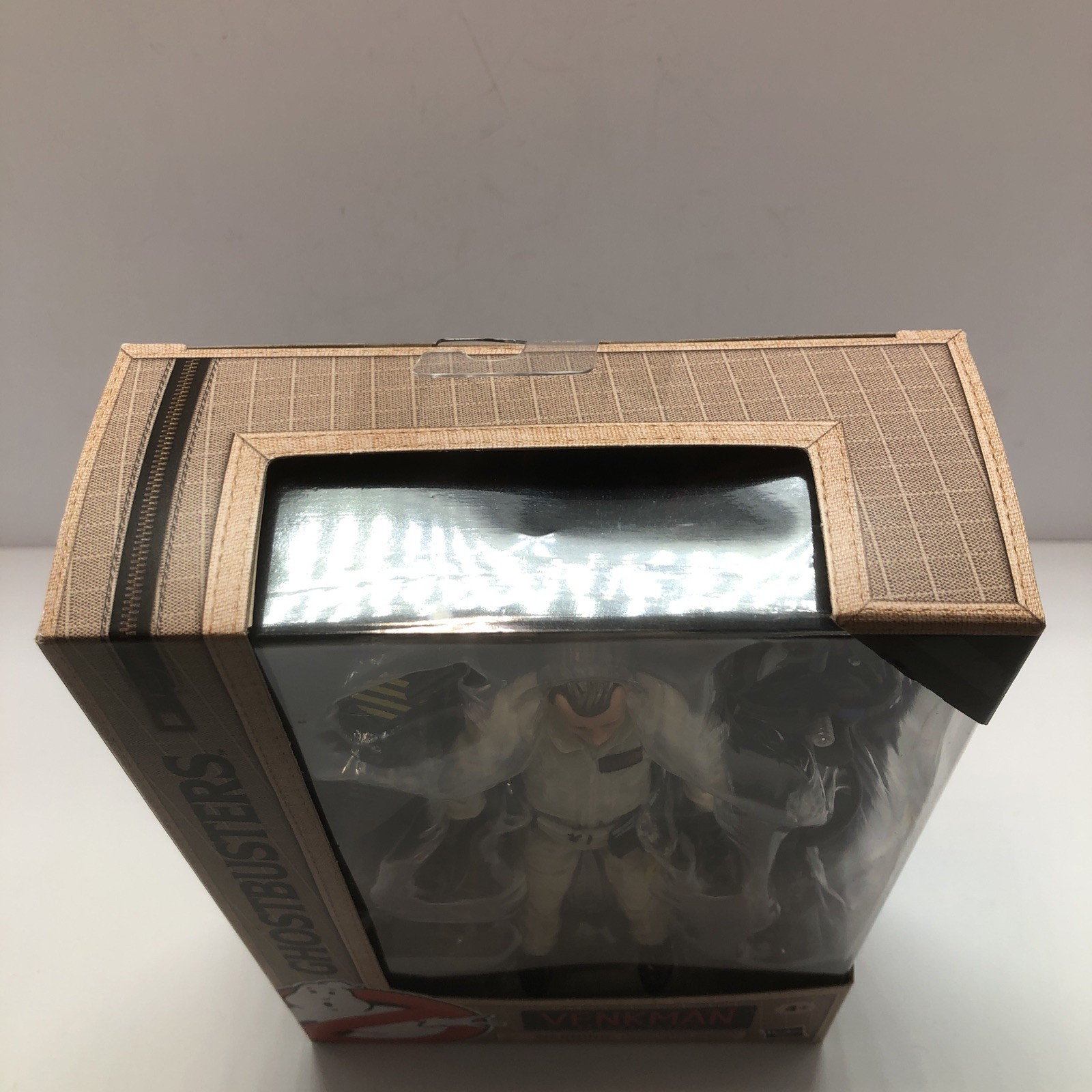 Hasbro Ghostbusters Plasma Series Peter Venkman 2020 2021 6&Prime; Figure x 2