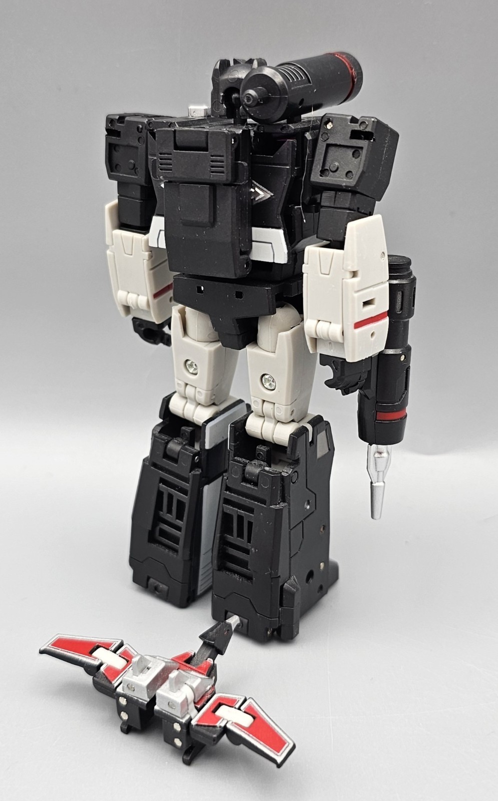 Magic Square MS-B27B Soundblaster Sound Wall Original Release Version MS-toys