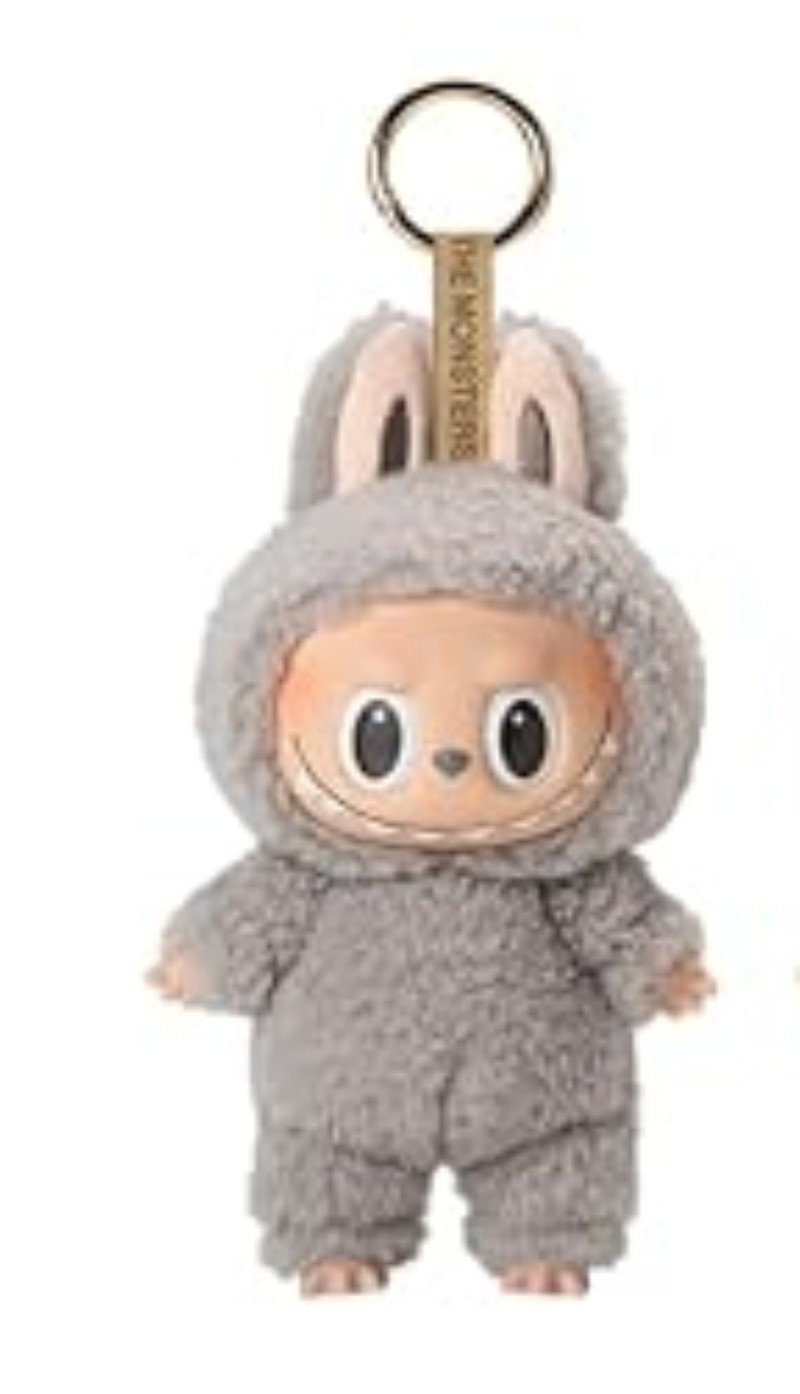 Official Authentic Pop Mart Heart-Fluttering Macaron 1.0 – Choose Your Figure