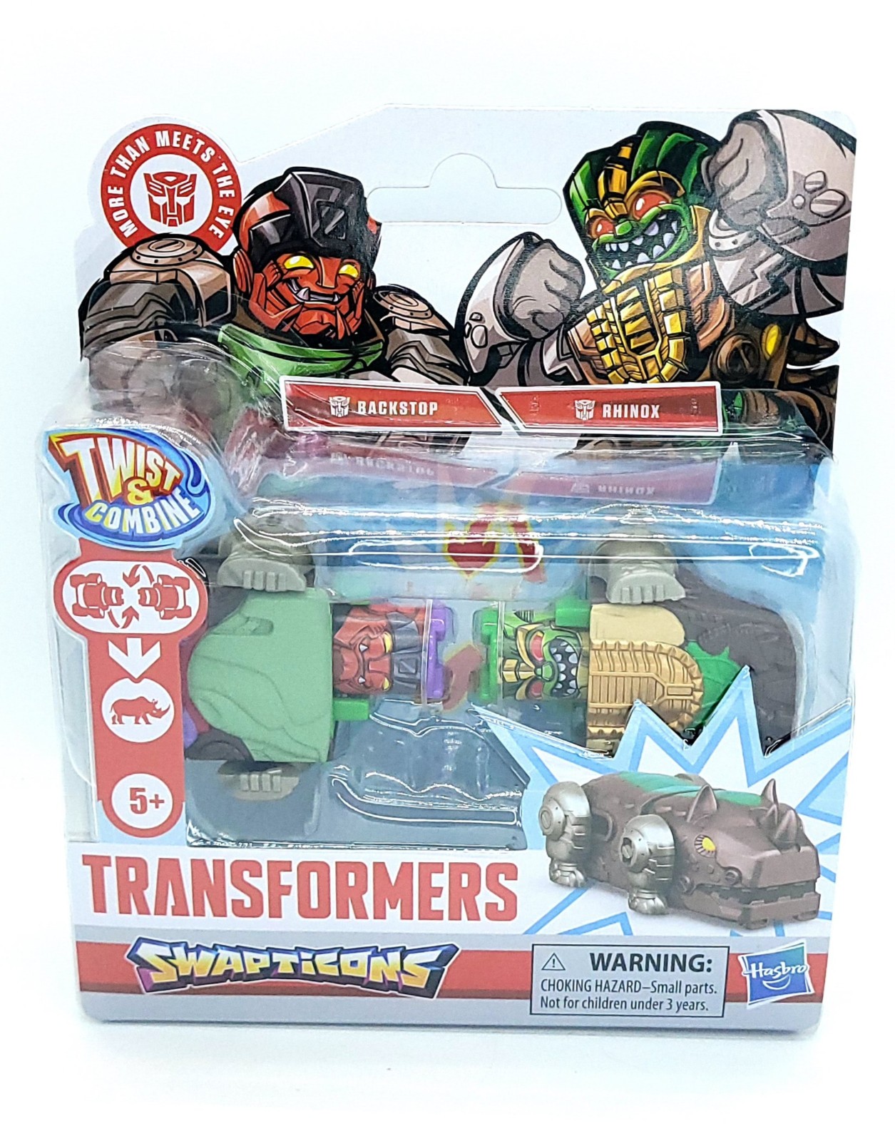 Transformers Swapticons 2 Figure Packs Pick & Choose Combined Shipping Available