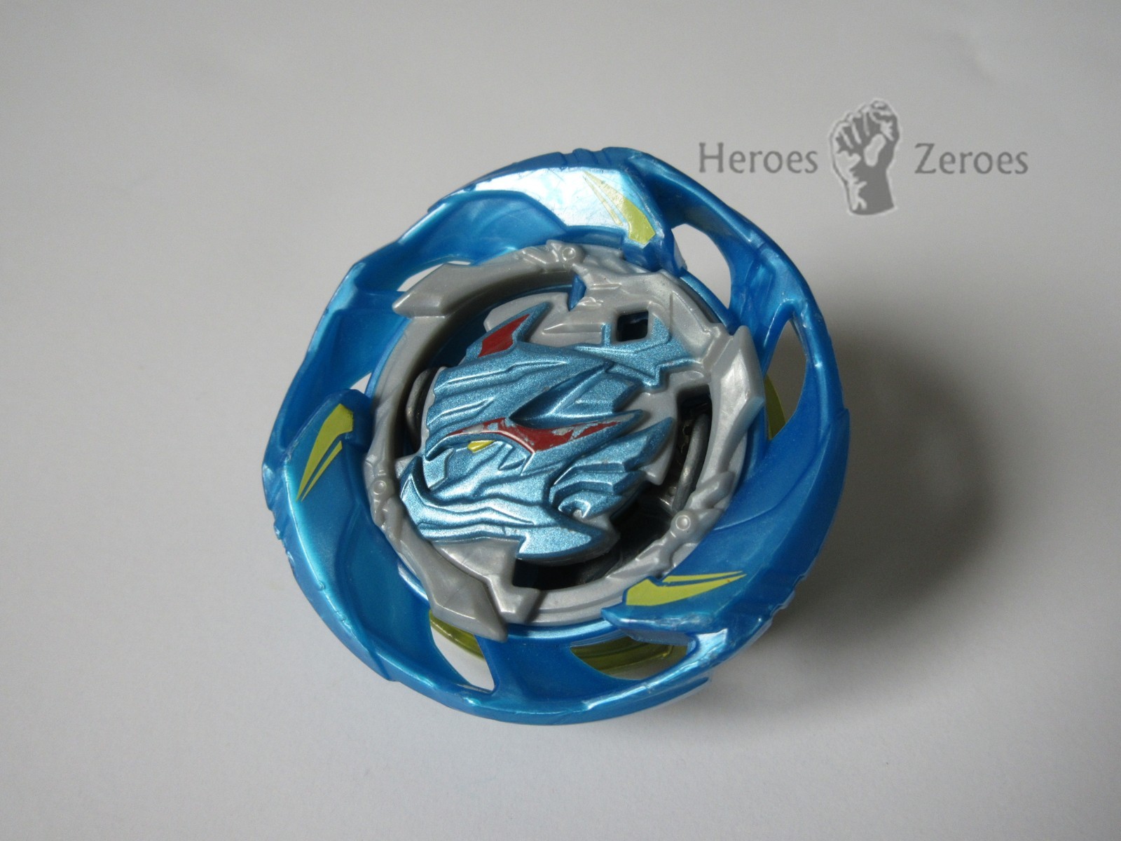 Hasbro Beyblade X Burst Quad Drive Hyper Burst Various Singles :: You Pick