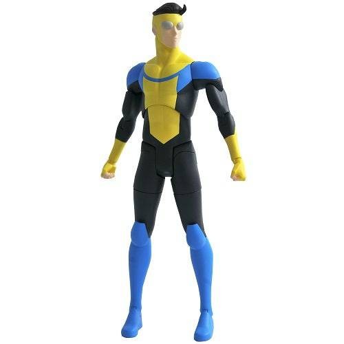 Invincible Deluxe Action Figure – Select Figure(s)