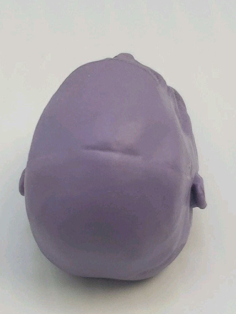 Marvel Legends Avengers Thanos Action Figure With Extra Head And Arm