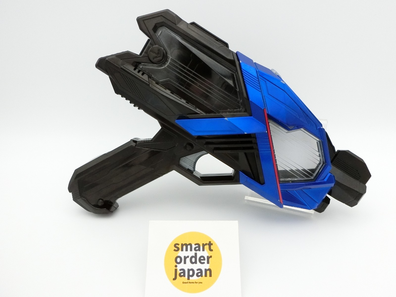 Zero One DX Ames Shot Riser Assault Wolf Attache Shotgun DX SG GP Progrise Key