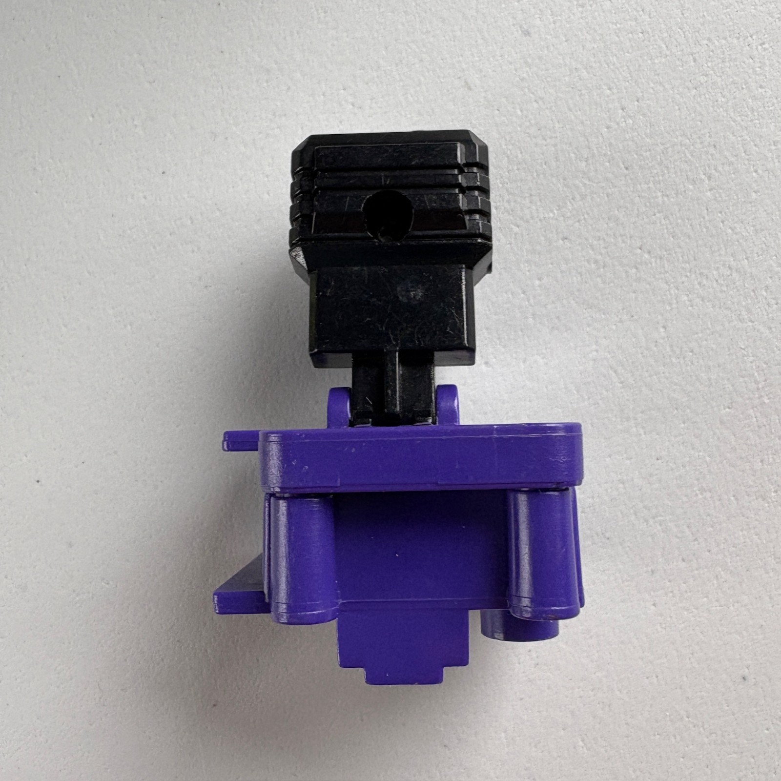 Transformers G1 Long Haul Constructicon Devastator Parts 1985