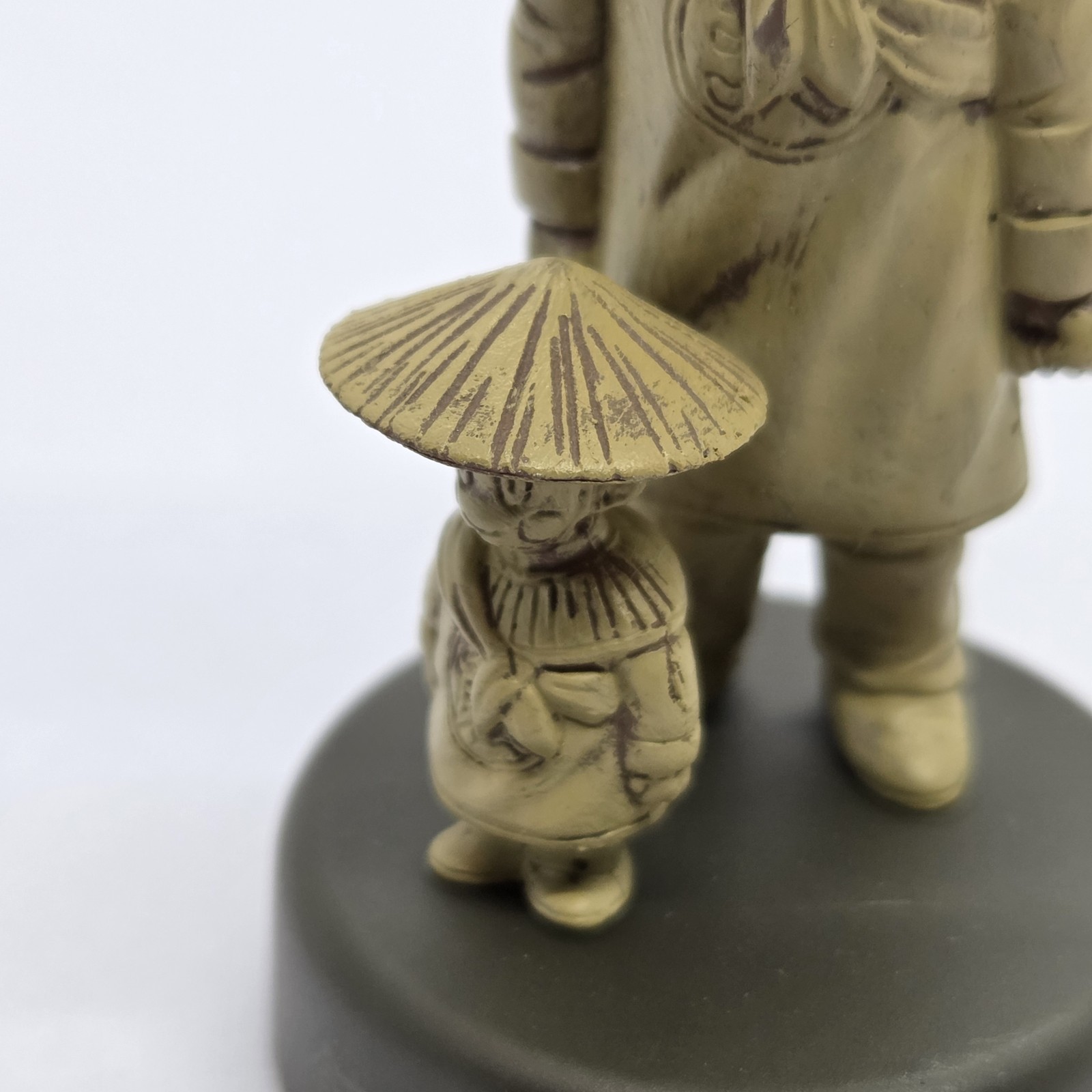 Dragon Ball Banda Mini Figure Selection 3 – No.13 Chiaotzu & Tien Shinhan MFS