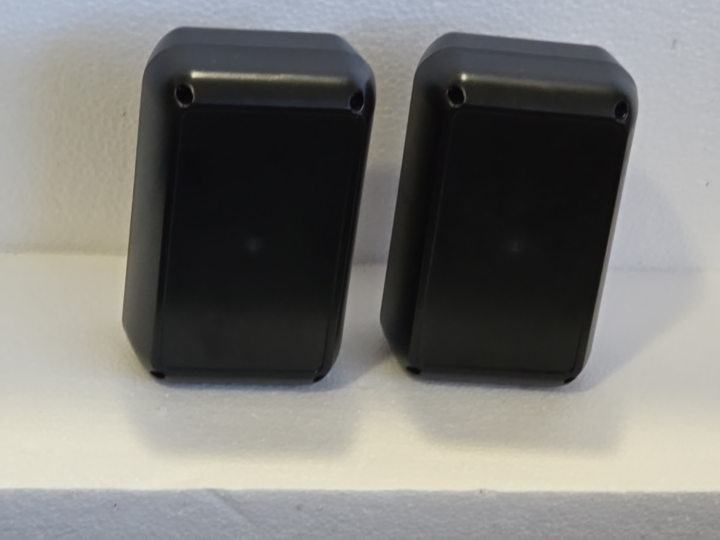 2 ScreenBreakZ Screen Breaks Gamerz Collectible Figures—Jesser & Poke