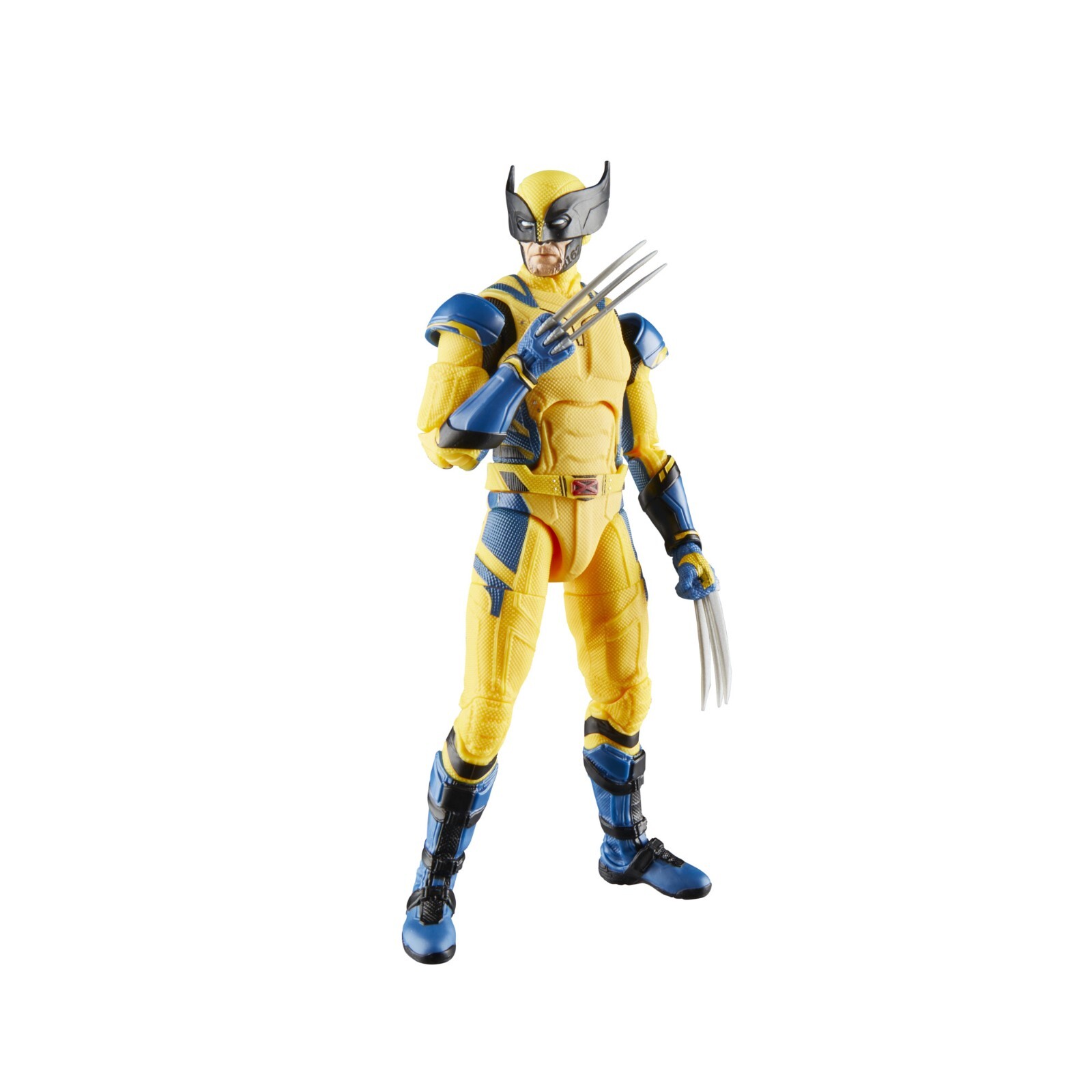 Marvel Legends Deadpool & Wolverine: Wolverine Action Figure Hasbro