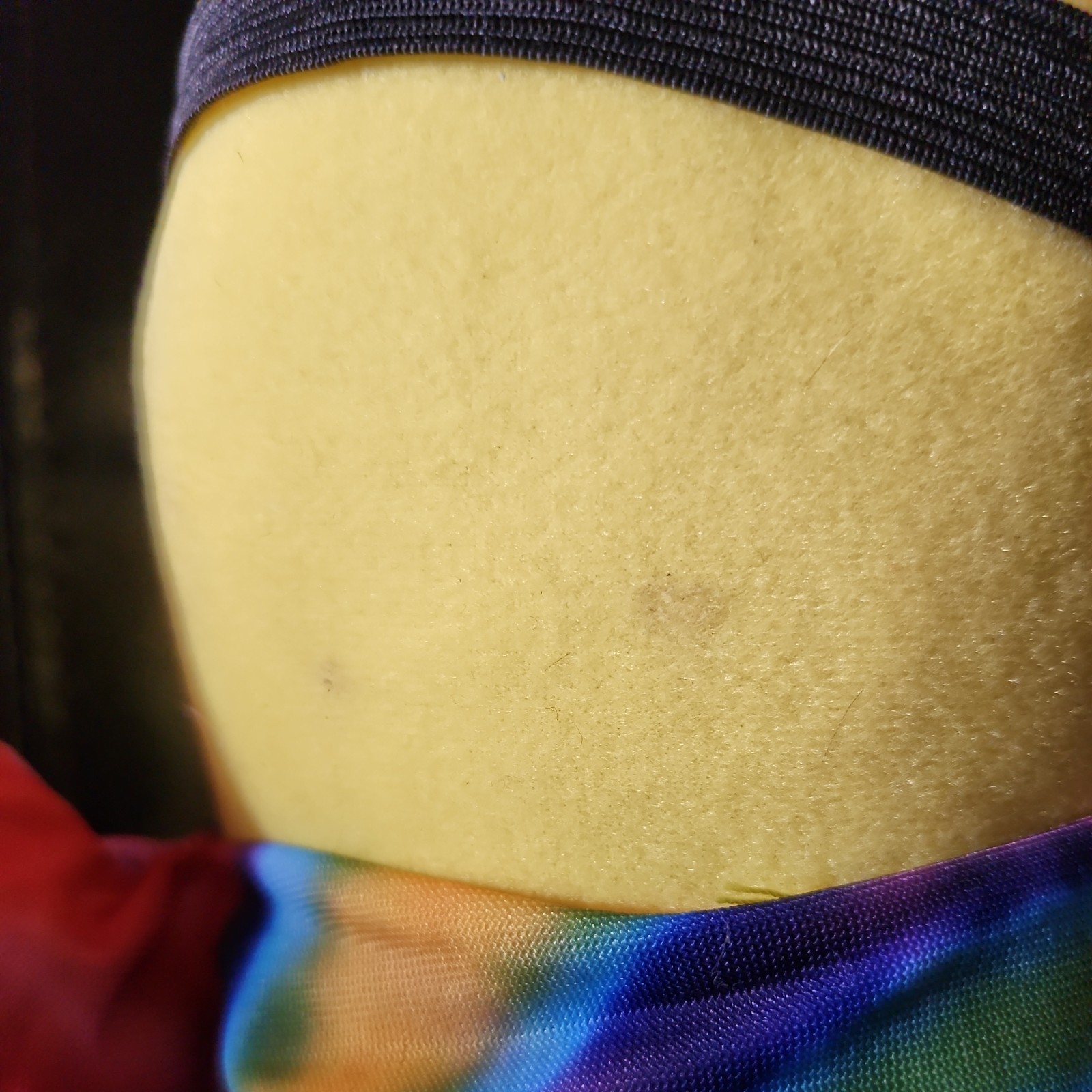 Despicable Me Stuart Hippie Plush Stuffed 9&Prime;