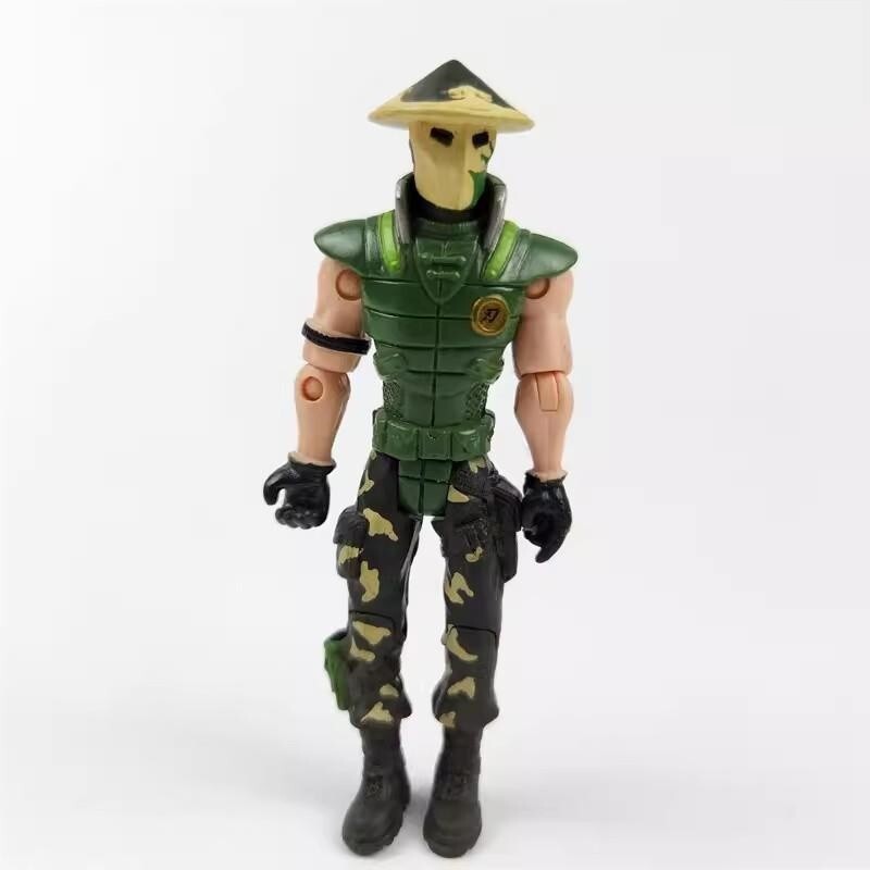 5pcs/lot the Corps Special Force Random Gi Joe Lanard Action Figure Toy 3.75&Prime;