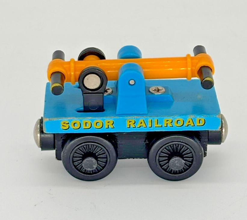 Thomas & Friends Train Wooden Engines & Cars Wood YOU CHOOSE!