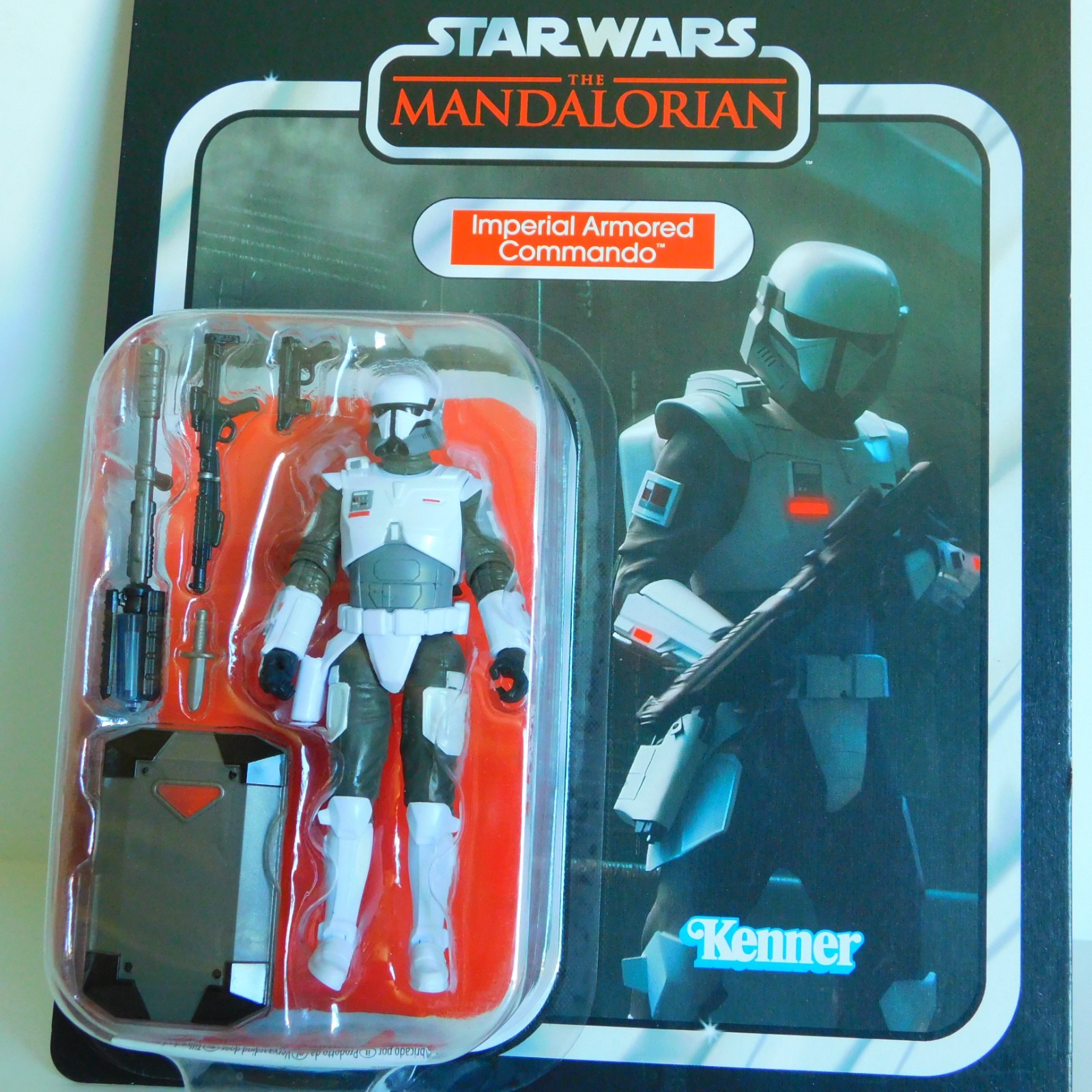 star wars universe (11) character action figure assortment
