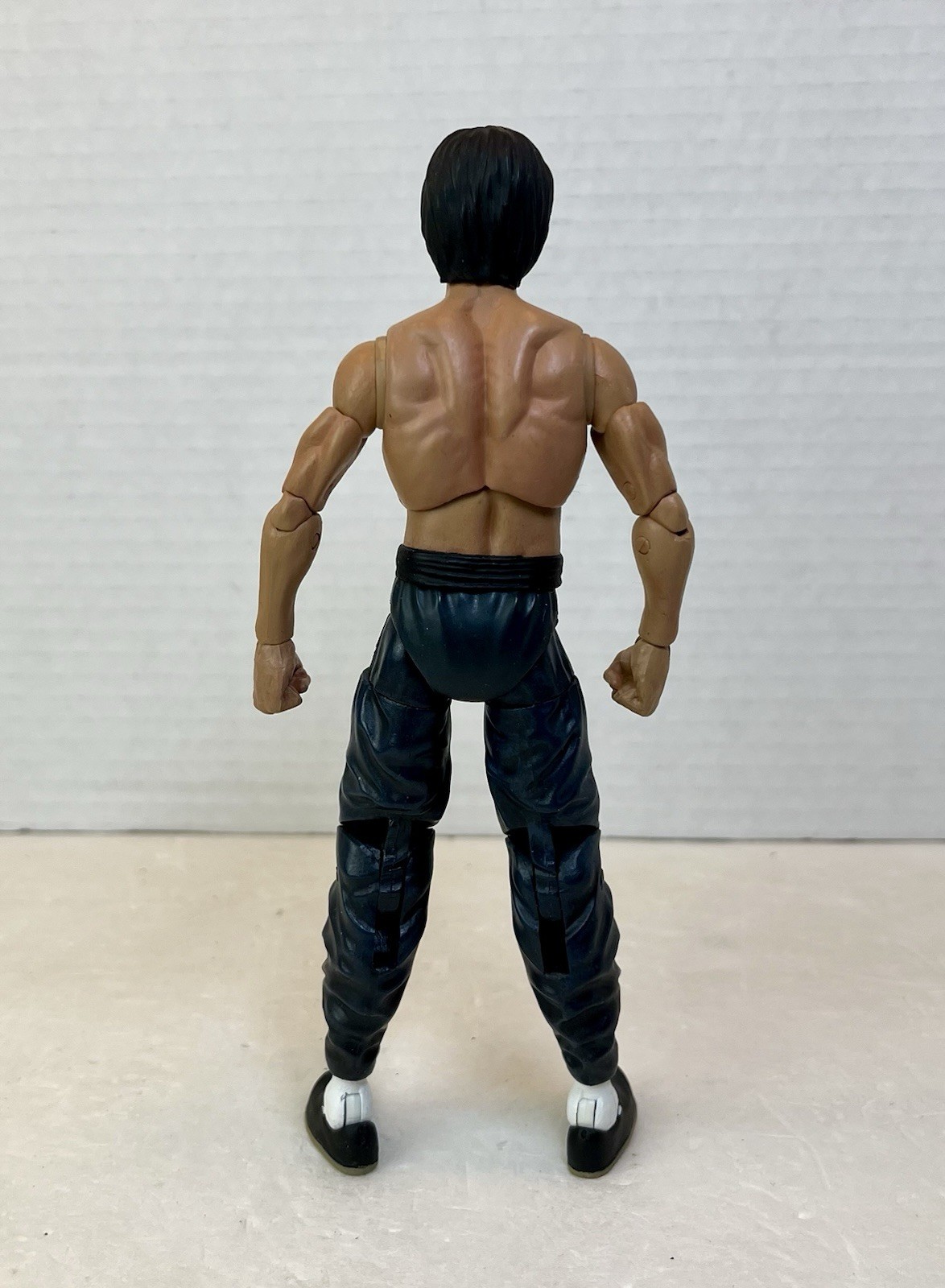Diamond Select Bruce Lee 7” Inch COMPLETE 2020