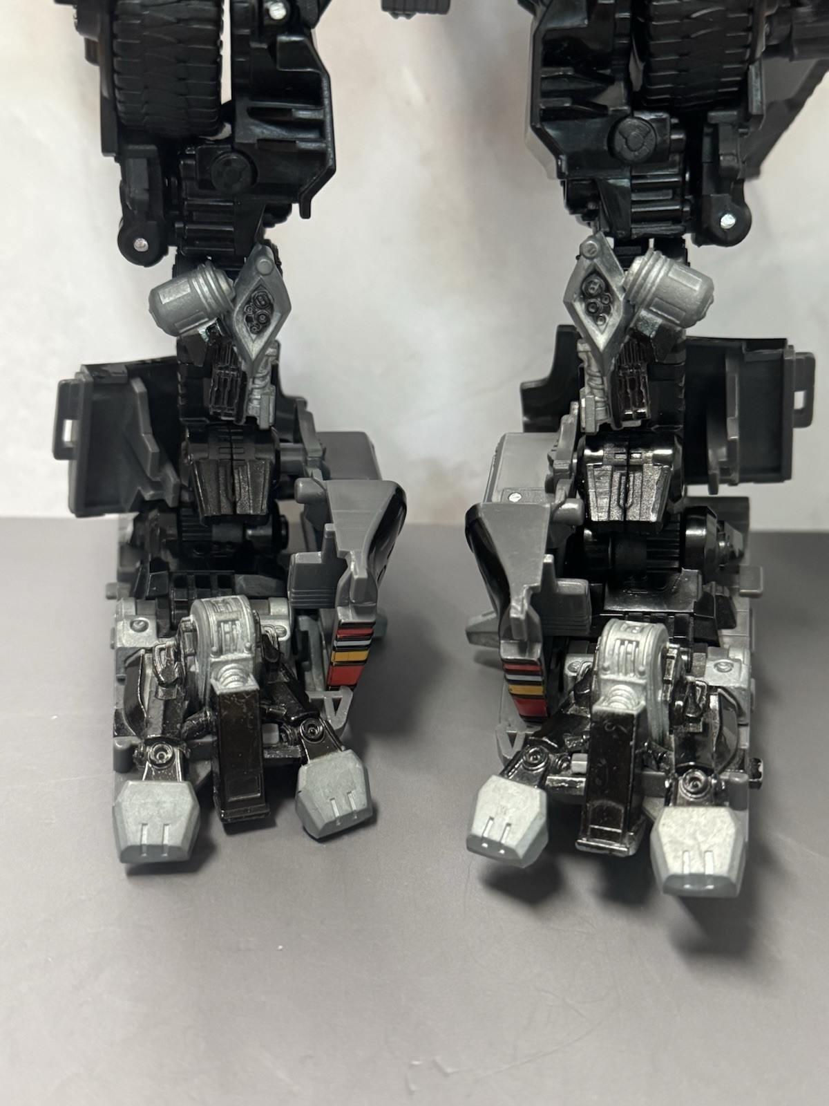 Transformers MPM-6 Ironhide Masterpiece Movie Series Takara Tomy