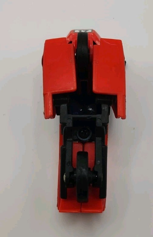 Vintage Tonka GoBots Dart 1986 Renegade ID#69