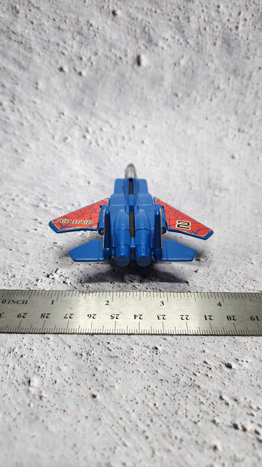 Transformers G2 Aerialbots Air Raid Complete 1994 Superion