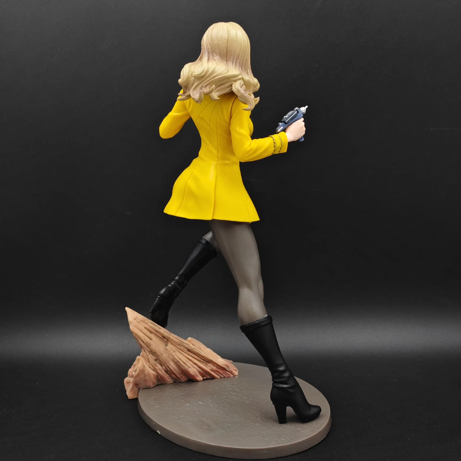 Command Officer Bishoujo Statue Hotsale Kotobukiya Anime Action Figre