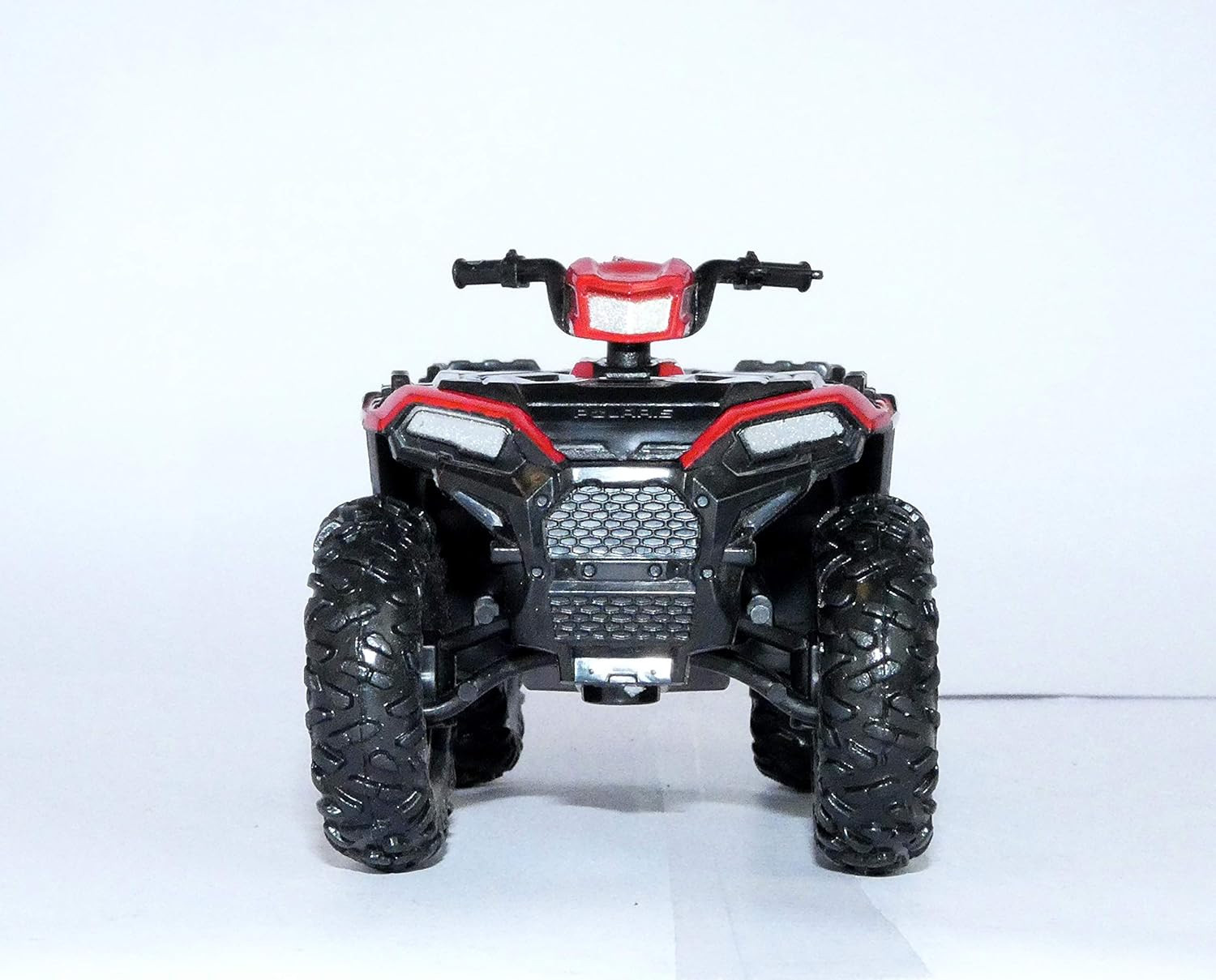 07363 Action Figures