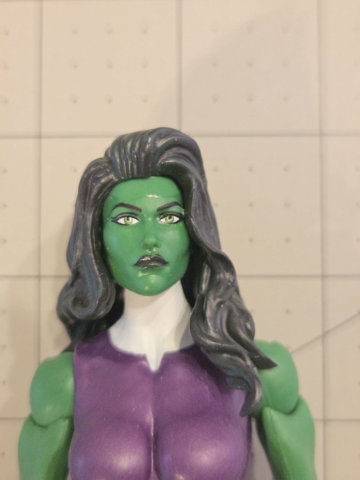 Marvel Legends She Hulk A-force Box Set 6 Pack