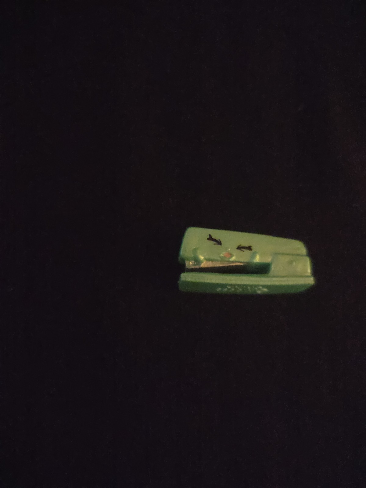 Shopkins Season 3 Stella Stapler Mini Figure 3-121 Stationary Back To School